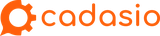 Cadasio logo