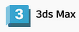 3ds Max Design logo