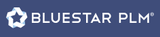 Bluestar PLM logo