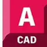 AutoCAD logo