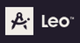 Leo AI logo