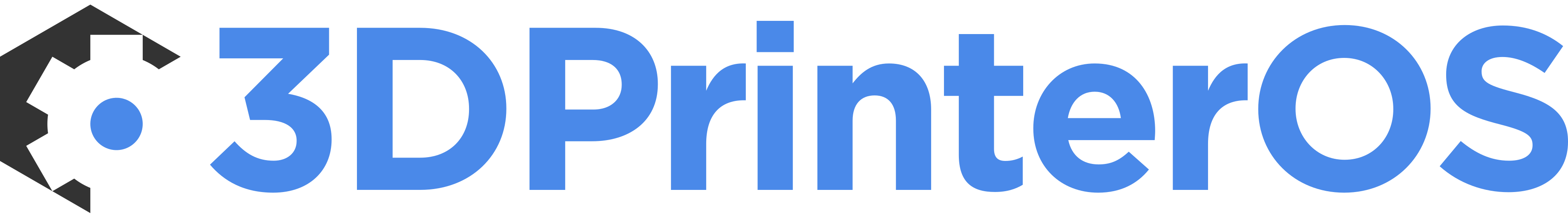3DPrinterOS logo