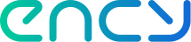 ENCY logo