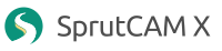 SprutCAM logo