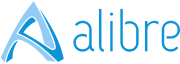 Alibre logo