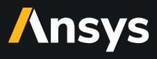 Ansys logo