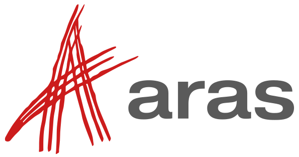 Aras Innovator logo