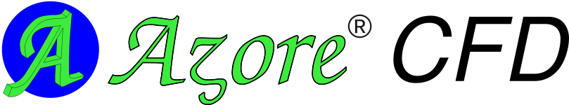 Azore CFD logo