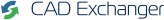 CAD Exchanger logo