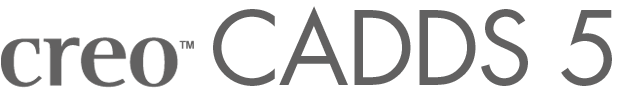 CADDS 5 logo