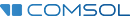 COMSOL Multiphysics logo