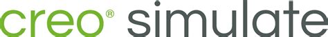 Creo Simulation logo