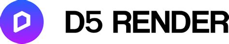 D5 Render logo