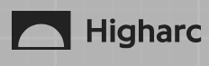 Higharc logo