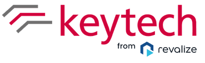 keytech PLM logo