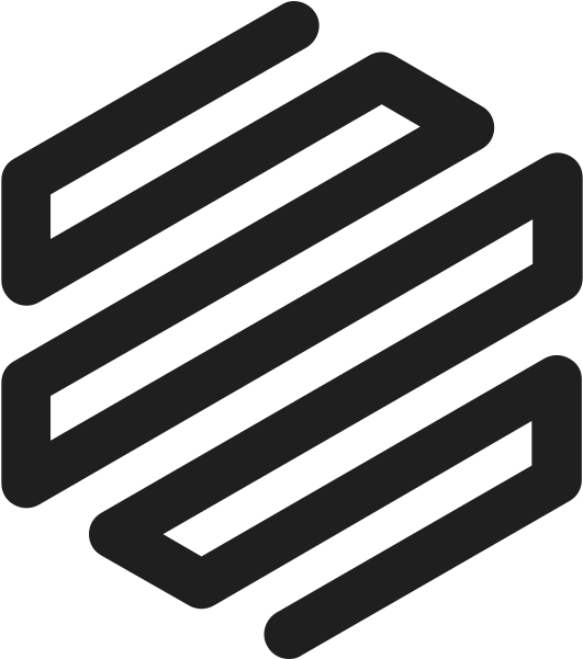 Markforged logo