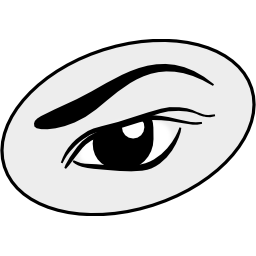 MeshLab logo