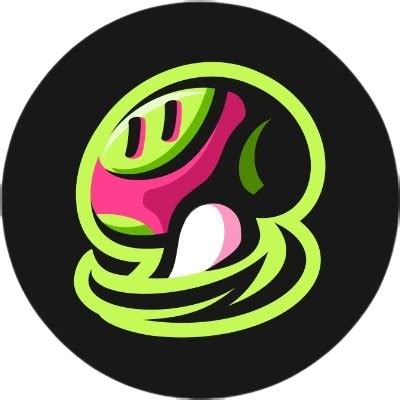 Meshy AI logo