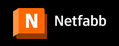 Netfabb logo