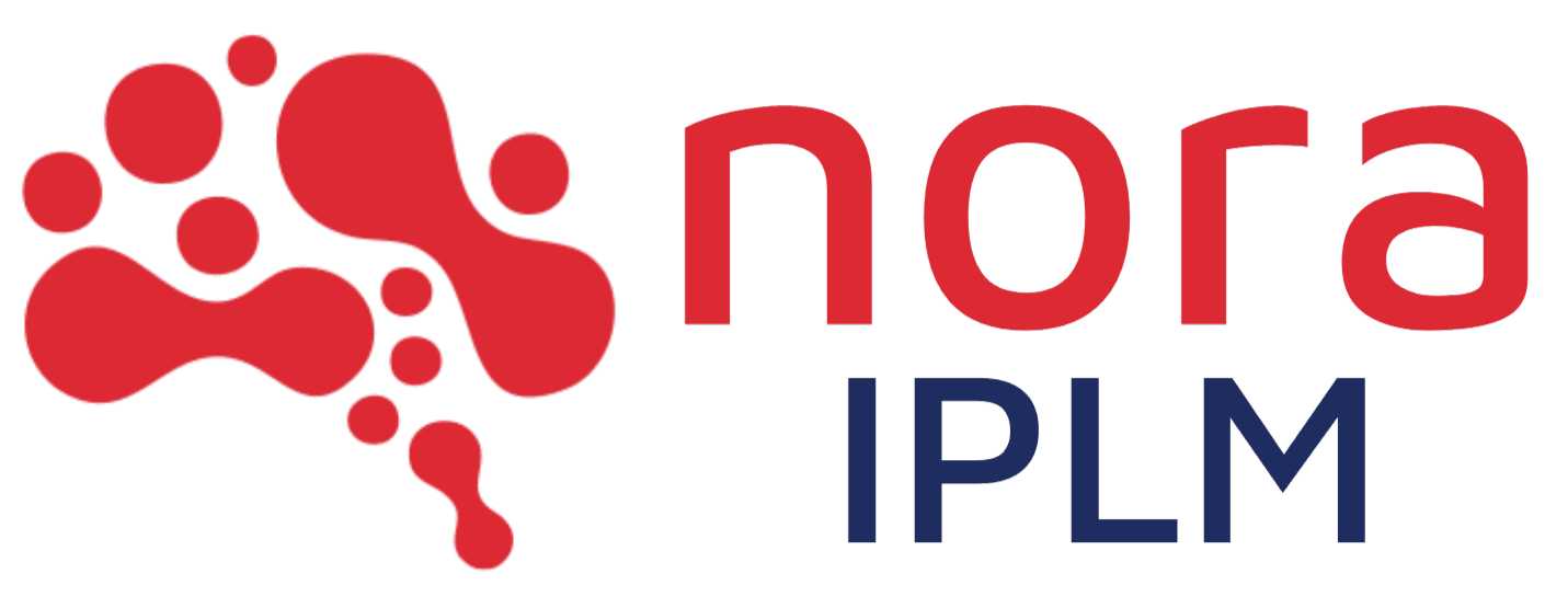 Nora IPLM logo