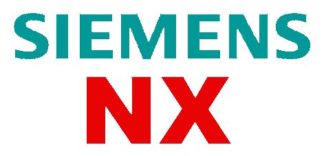 NX CAD logo