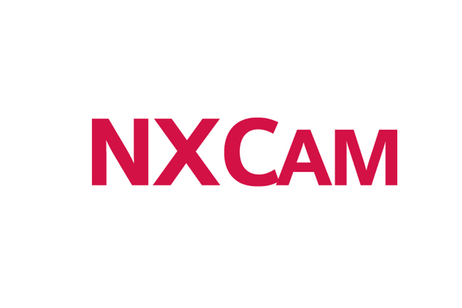 NX CAM logo