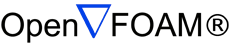 OpenFOAM logo