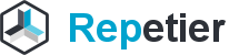 Repetier-Host logo
