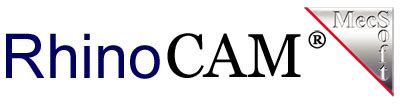 RhinoCAM logo