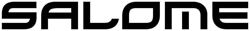 SALOME logo