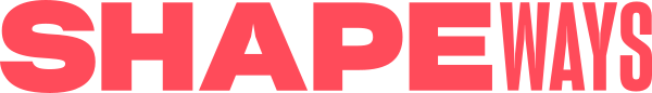 Shapeways logo