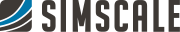 SimScale logo