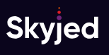 Skyjed logo