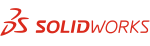 SOLIDWORKS logo