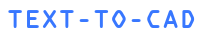 ZOO TEXT-TO-CAD logo