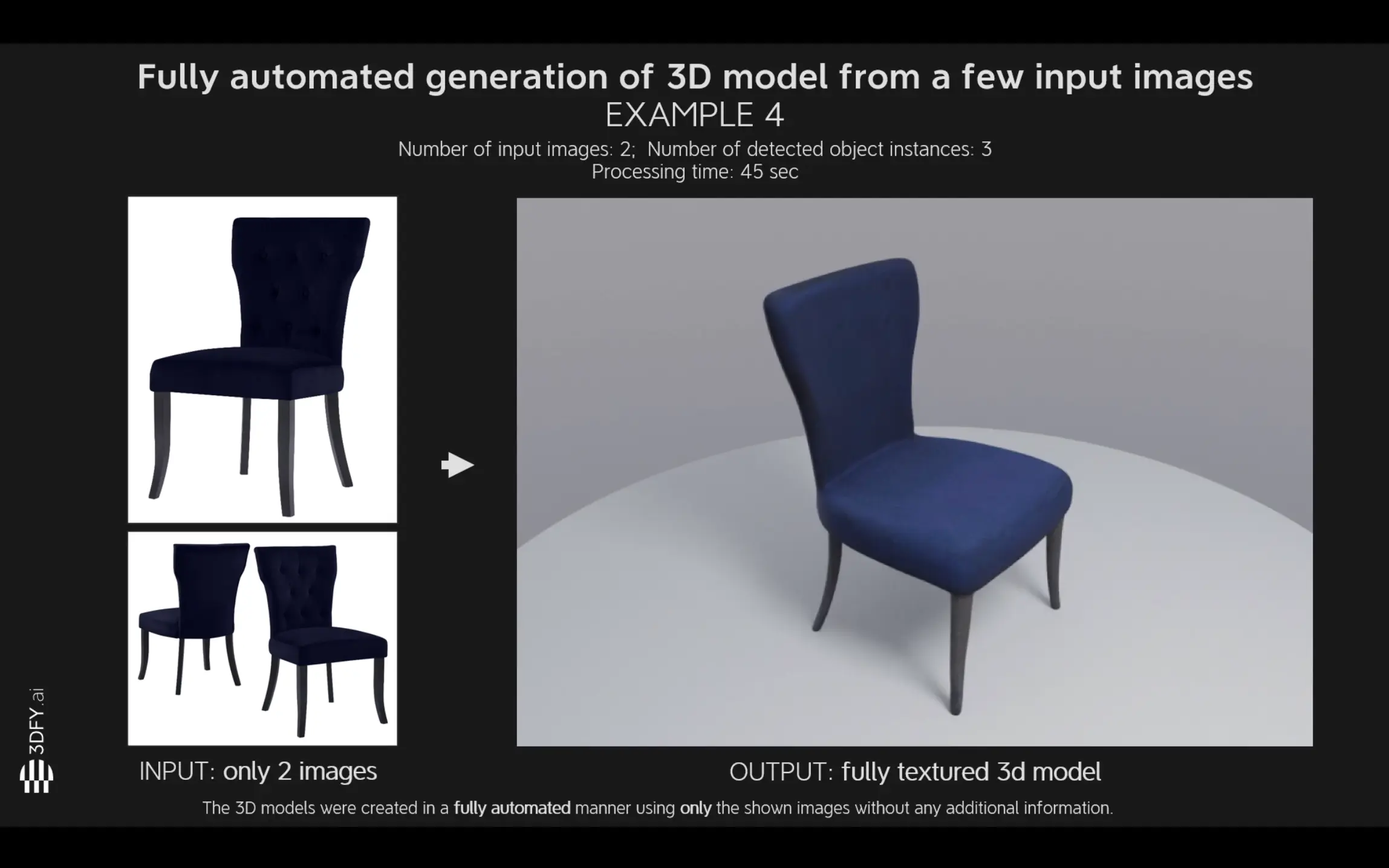 3DFY Screenshot