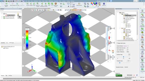 3DXpert Screenshot