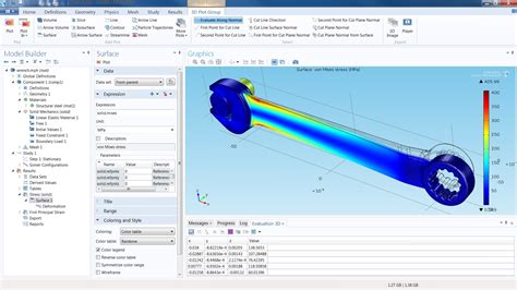 COMSOL Multiphysics CFD Module