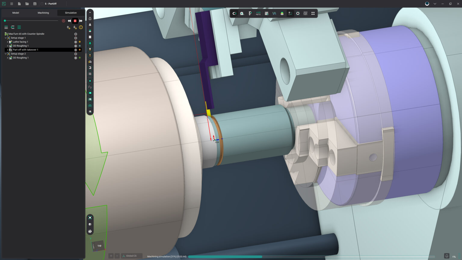 ENCY Screenshot
