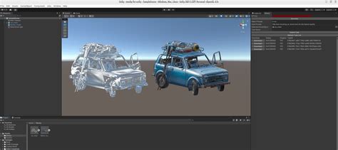 Meshy AI Screenshot