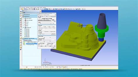 WorkNC Screenshot